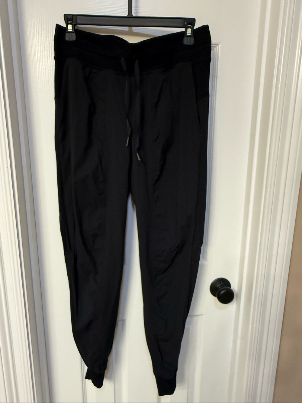 Lululemon Dance Studio Mid Rise Jogger